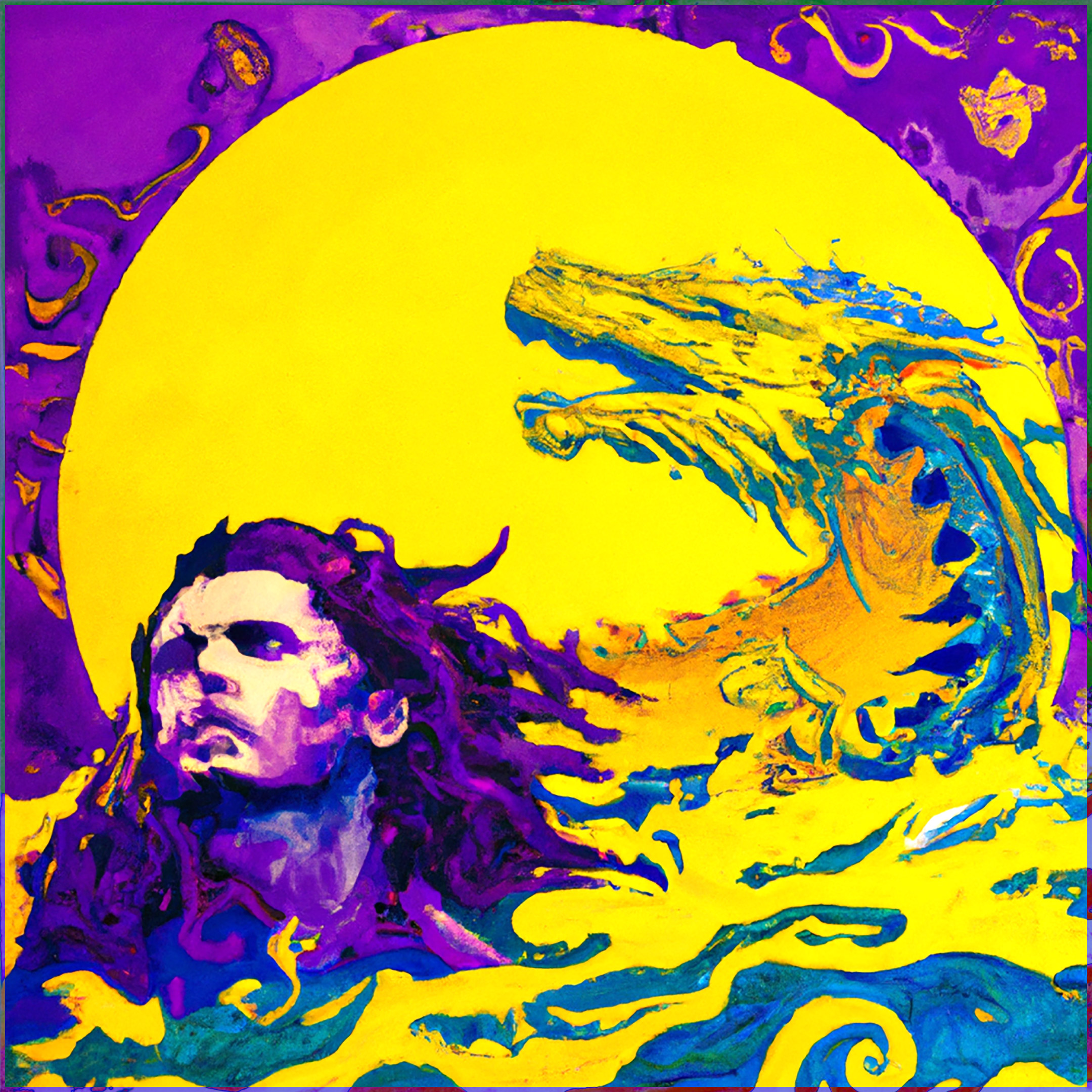 Ethernal Dragons #1929