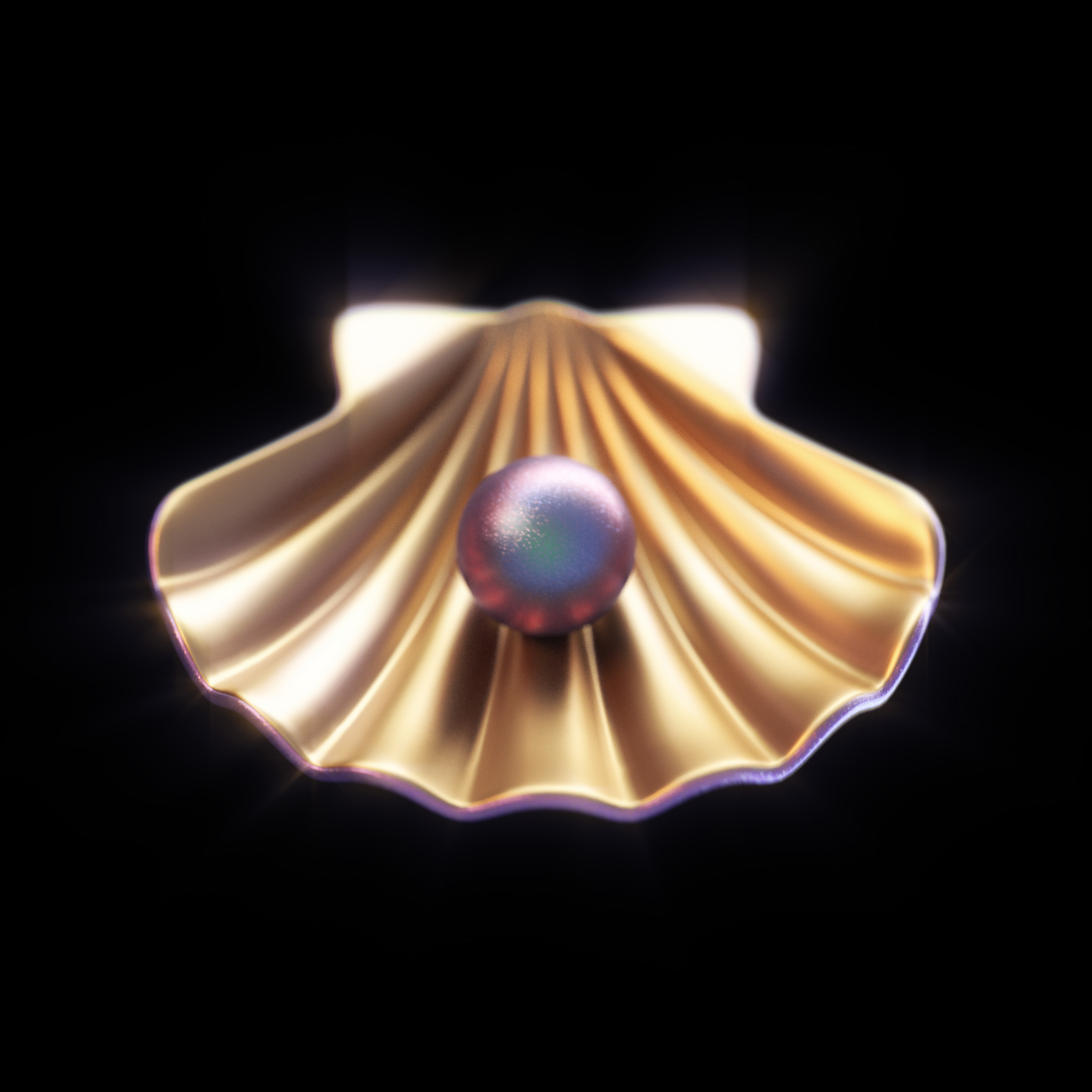 Shell
